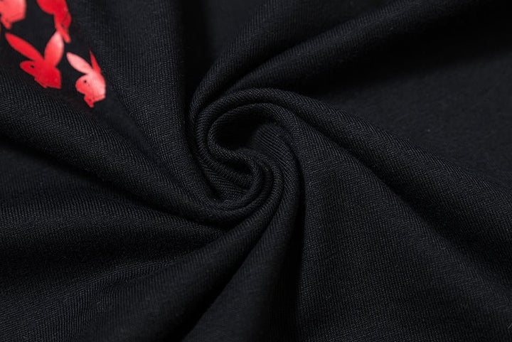 V-LONE Top Boy Statement T-Shirt: Authentisches Streetwear-Design für Individualisten