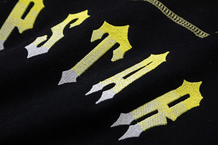 Trapstar Central London Trainingsanzug: Stylisch, Bequem, Exklusiv für Streetwear-Fans