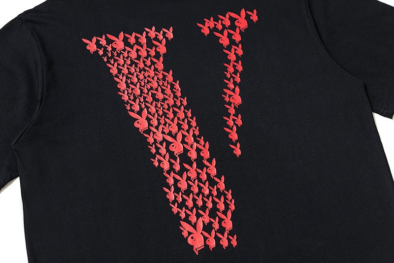 V-LONE Top Boy Statement T-Shirt: Authentisches Streetwear-Design für Individualisten