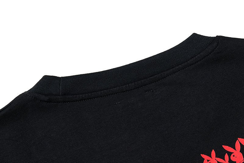 V-LONE Top Boy Statement T-Shirt: Authentisches Streetwear-Design für Individualisten