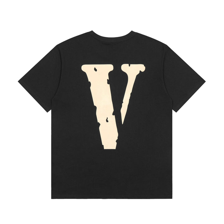 Exklusives V-LONE 'Trust Issues' Statement T-Shirt - Urbaner Streetwear Style
