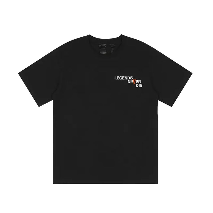 V-LONE Legends Premium Streetwear T-Shirt – Urbaner Stil für Rebellen