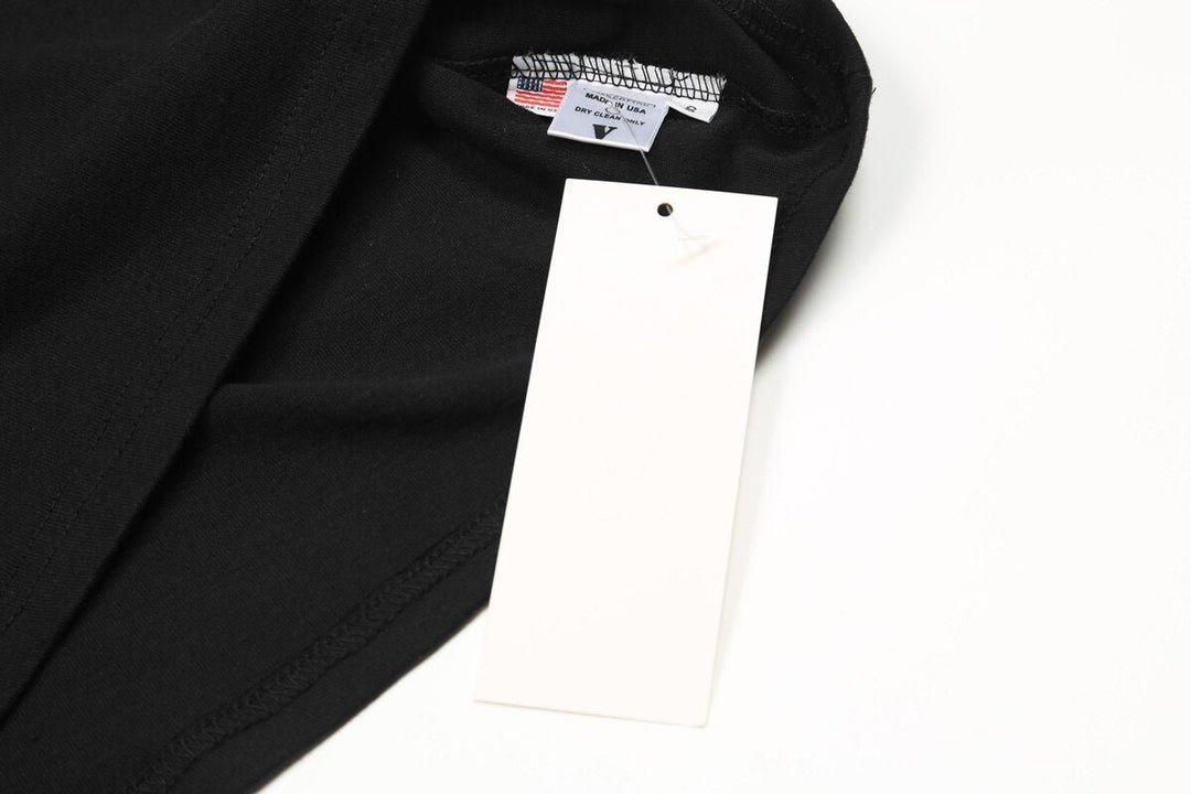 V-LONE Good Intentions Statement T-Shirt | Authentischer Urban Streetwear Look