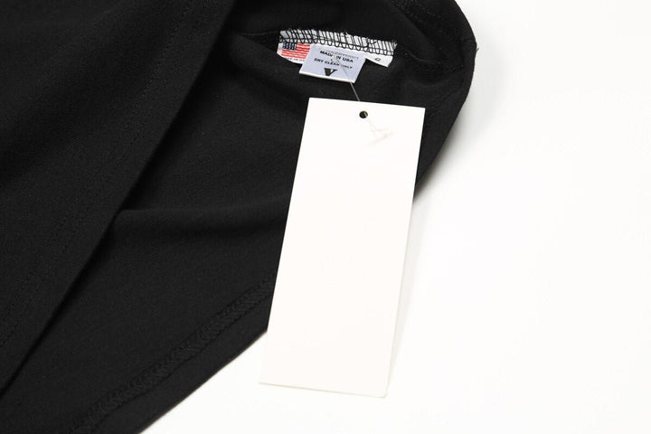V-LONE Good Intentions Statement T-Shirt | Authentischer Urban Streetwear Look