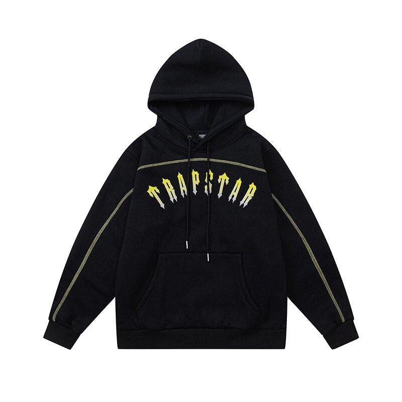 Trapstar Central London Trainingsanzug: Stylisch, Bequem, Exklusiv für Streetwear-Fans