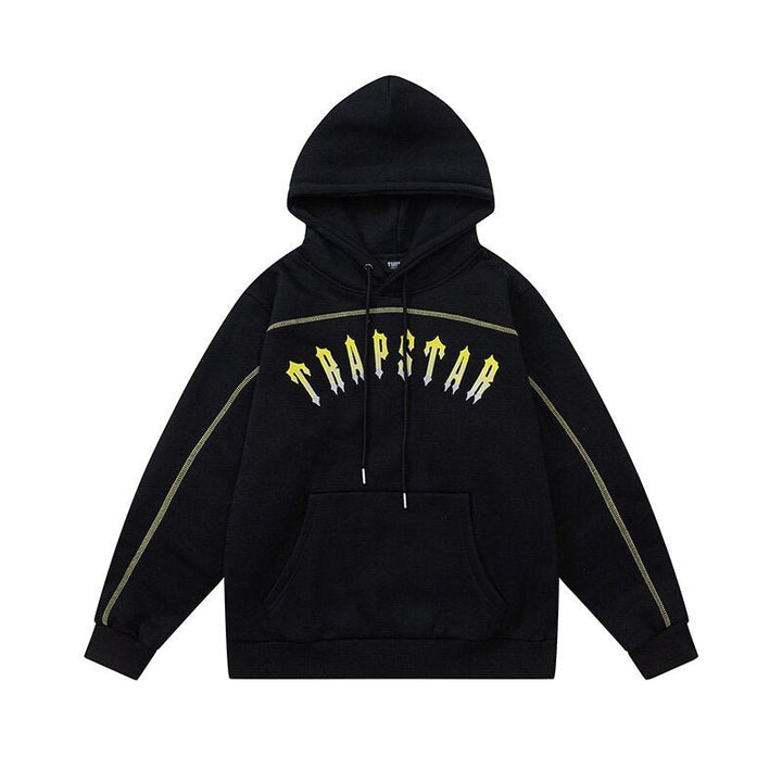 Trapstar Central London Trainingsanzug: Stylisch, Bequem, Exklusiv für Streetwear-Fans