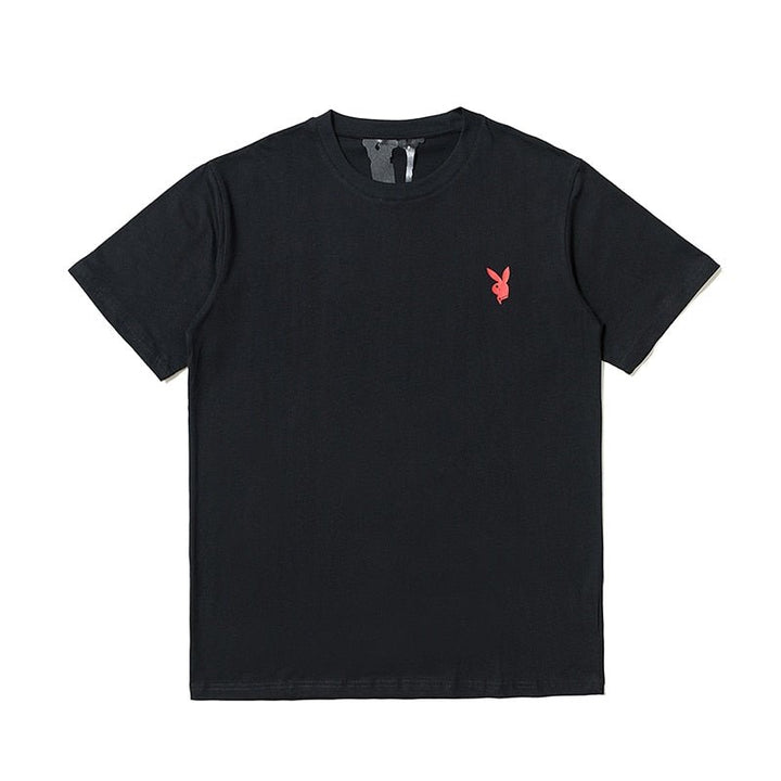V-LONE Top Boy Statement T-Shirt: Authentisches Streetwear-Design für Individualisten