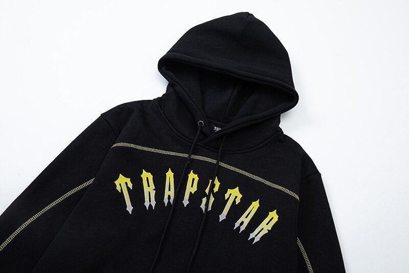 Trapstar Central London Trainingsanzug: Stylisch, Bequem, Exklusiv für Streetwear-Fans