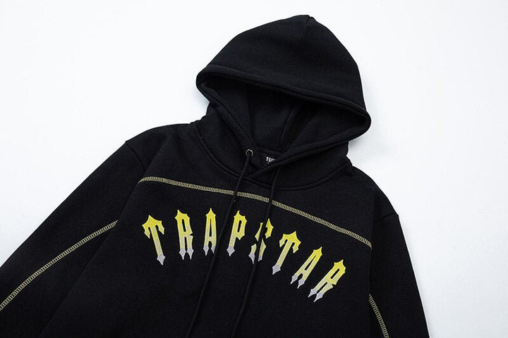Trapstar Central London Trainingsanzug: Stylisch, Bequem, Exklusiv für Streetwear-Fans