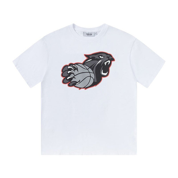 Exklusives Trapstar Wild West T-Shirt: Stylisches Baumwollshirt mit ikonischem Design