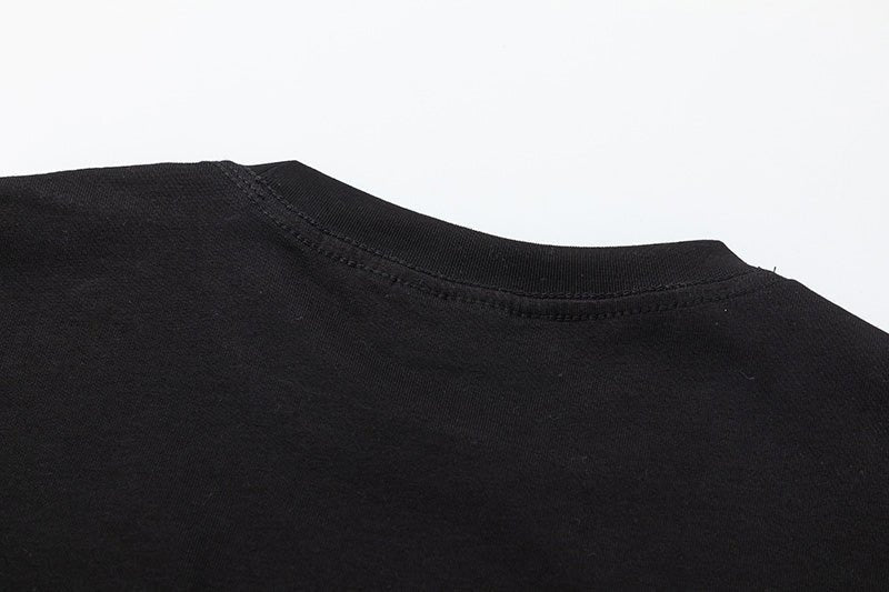 Exklusives Trapstar Wild West T-Shirt: Stylisches Baumwollshirt mit ikonischem Design