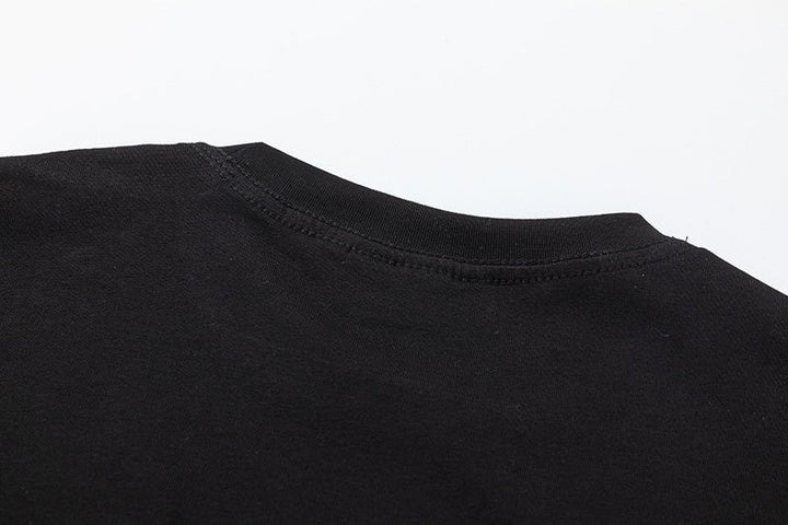 Exklusives Trapstar Wild West T-Shirt: Stylisches Baumwollshirt mit ikonischem Design