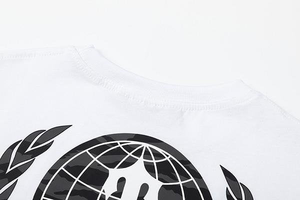 Trapstar Decoded T-Shirt: Ikonisches Urbanes Statement für Streetwear-Fans