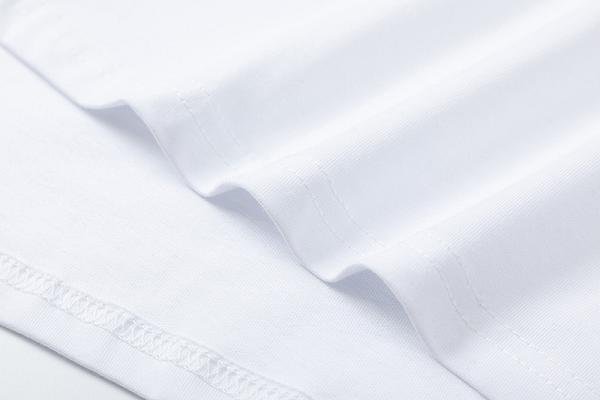 Trapstar London Shooters Weißes Short-Set: Stylisch, Komfortabel, Streetwear-Essential