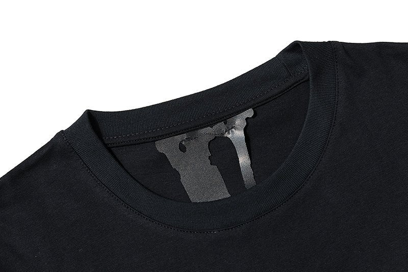 V-LONE Top Boy Statement T-Shirt: Authentisches Streetwear-Design für Individualisten