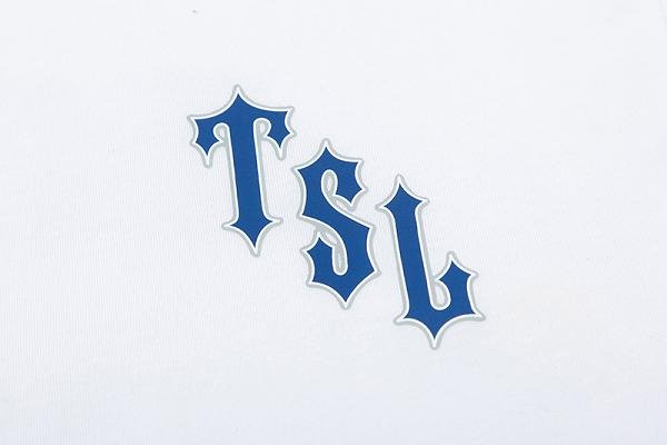 Trapstar London Shooters Weißes Short-Set: Stylisch, Komfortabel, Streetwear-Essential