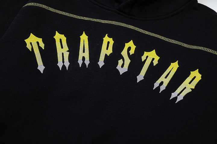 Trapstar Central London Trainingsanzug: Stylisch, Bequem, Exklusiv für Streetwear-Fans