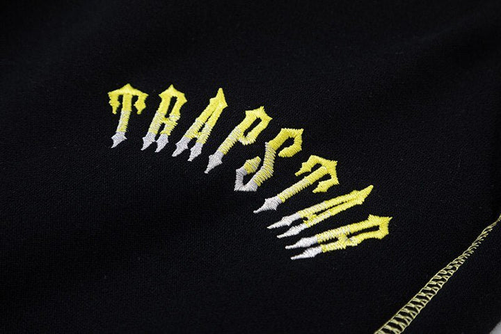 Trapstar Central London Trainingsanzug: Stylisch, Bequem, Exklusiv für Streetwear-Fans