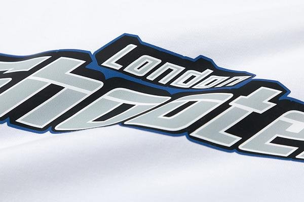 Trapstar London Shooters Weißes Short-Set: Stylisch, Komfortabel, Streetwear-Essential
