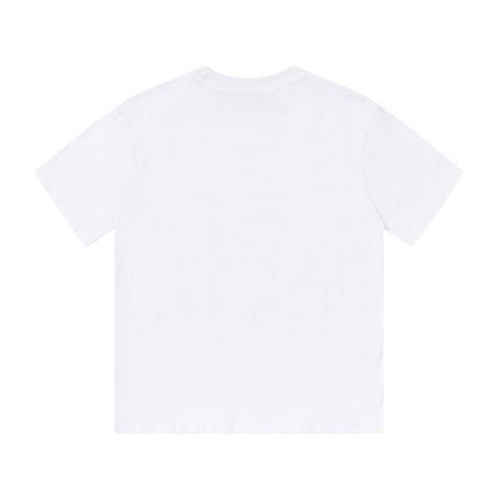 Trapstar London Shooters T-Shirt Weiß – Urbaner Streetwear Stil für Männer