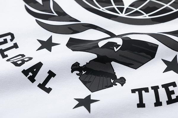 Trapstar Decoded T-Shirt: Ikonisches Urbanes Statement für Streetwear-Fans