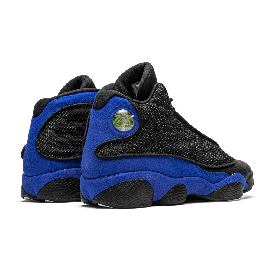 Air Jordan 13 Retro GS 'Hyper Royal' – Legendärer Stil, Jugend-Edition