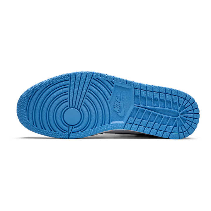 Air Jordan 1 Retro High OG 'University Blue' Premium Herren Sneaker Basketballschuh