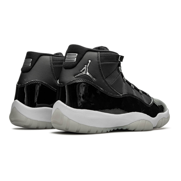 Air Jordan 11 Retro "Jubilee" 25. Jubiläum Herren Sneaker Hochwertiger Sportschuh