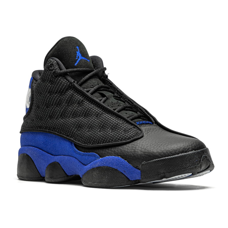 Air Jordan 13 Retro GS 'Hyper Royal' – Legendärer Stil, Jugend-Edition