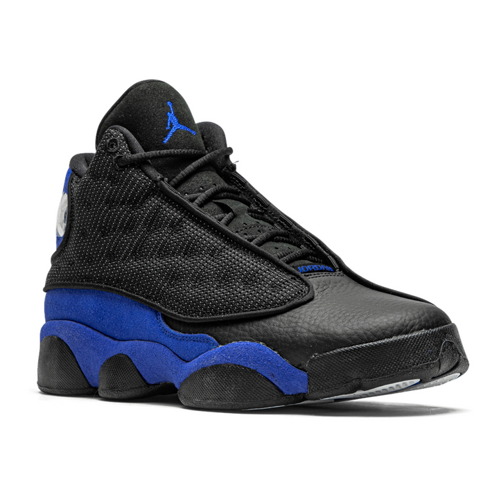 Air Jordan 13 Retro GS 'Hyper Royal' – Legendärer Stil, Jugend-Edition