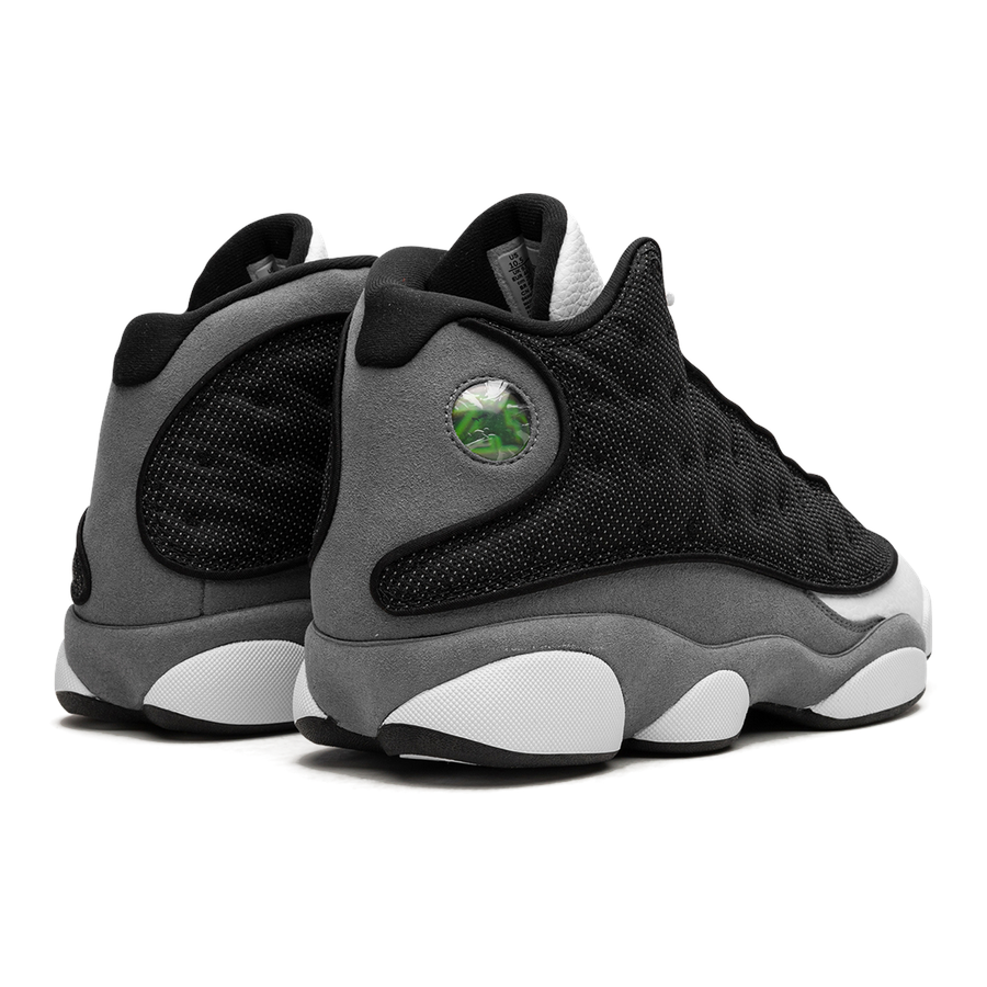 Air Jordan 13 Retro 'Black Flint' Herren Sneaker – Kultiger Stil & Komfort