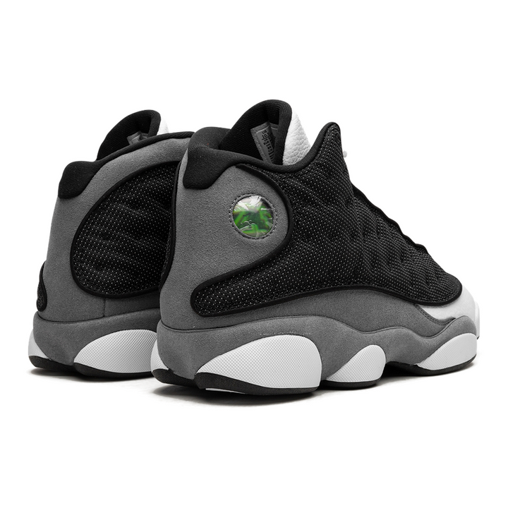 Air Jordan 13 Retro 'Black Flint' Herren Sneaker – Kultiger Stil & Komfort