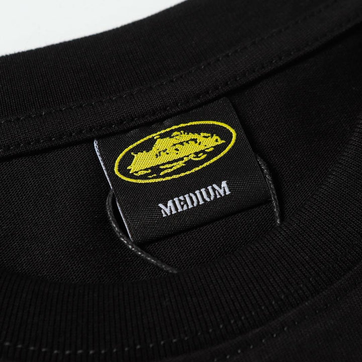 Exklusives Corteiz Streetwear T-Shirt: Stilvolles Design, Premium Baumwolle, Maximaler Komfort