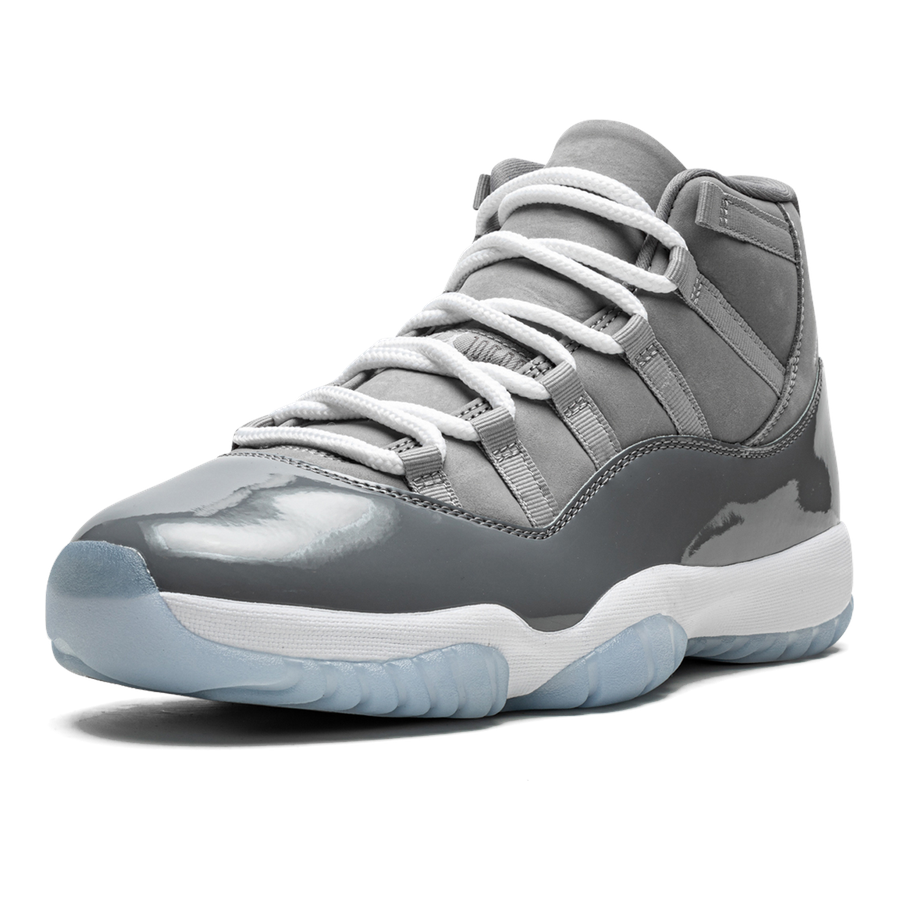 Air Jordan 11 Retro „Cool Grey 2021“ – Kult-Sneaker für Herren mit Premium-Design