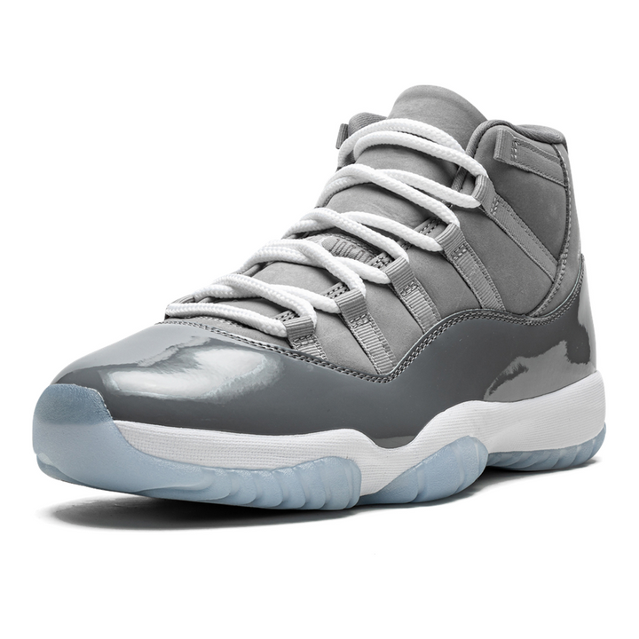 Air Jordan 11 Retro „Cool Grey 2021“ – Kult-Sneaker für Herren mit Premium-Design