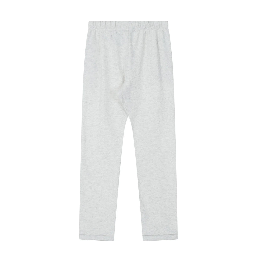Essentials Fear of God Luxus Oversize-Hose: Bequem, Modern, Minimalistisch, Streetwear-Stil