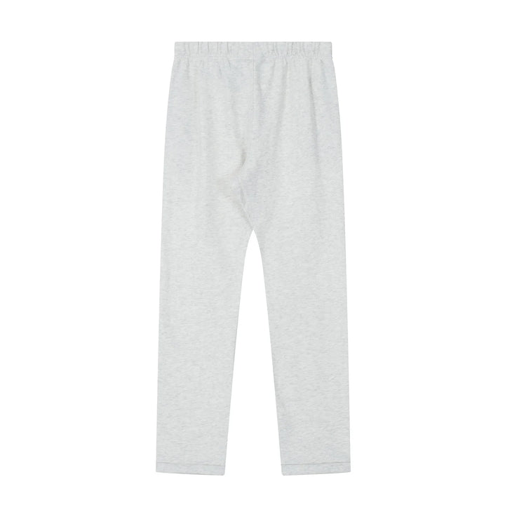 Essentials Fear of God Luxus Oversize-Hose: Bequem, Modern, Minimalistisch, Streetwear-Stil