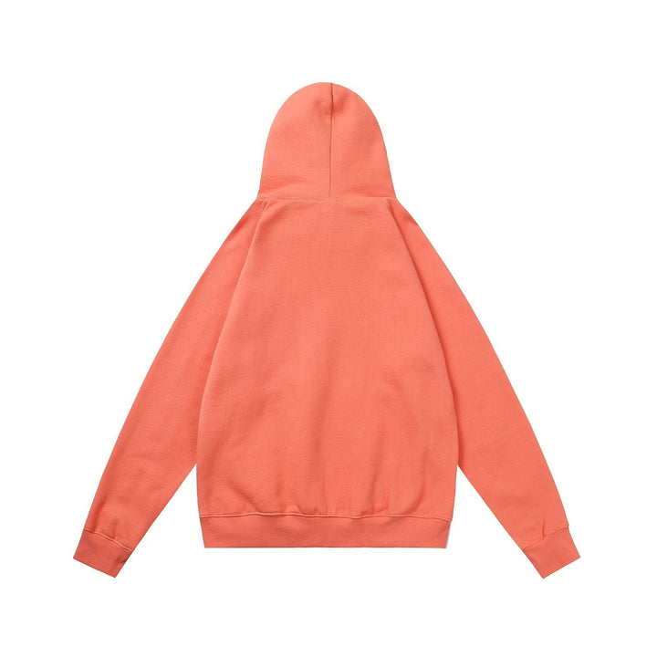 Essentials Fear of God Kapuzenpullover: Luxuriöser Komfort, Oversize-Passform, Streetwear-Chic
