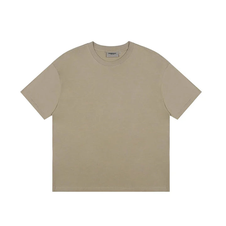 Essentials Fear of God Oversize T-Shirt: Lässiger Premium-Streetwear-Look für Herren