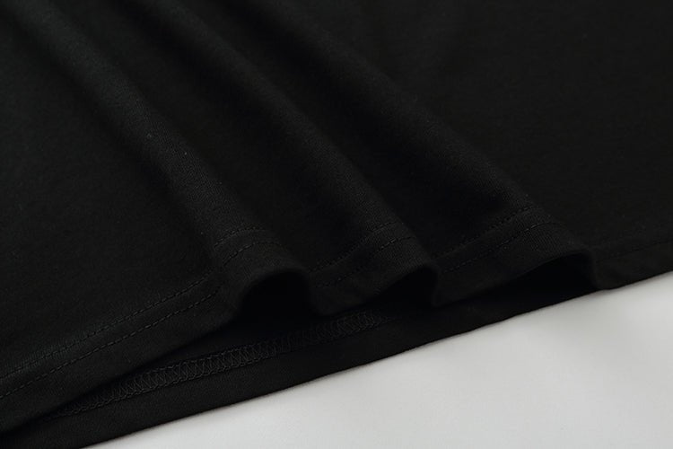 Palm Angels Paris T-Shirt: Luxuriöses Designer-Shirt für Stilbewusste, Komfortabel & Elegant