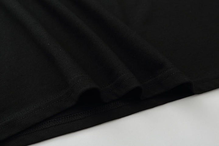 Palm Angels Paris T-Shirt: Luxuriöses Designer-Shirt für Stilbewusste, Komfortabel & Elegant