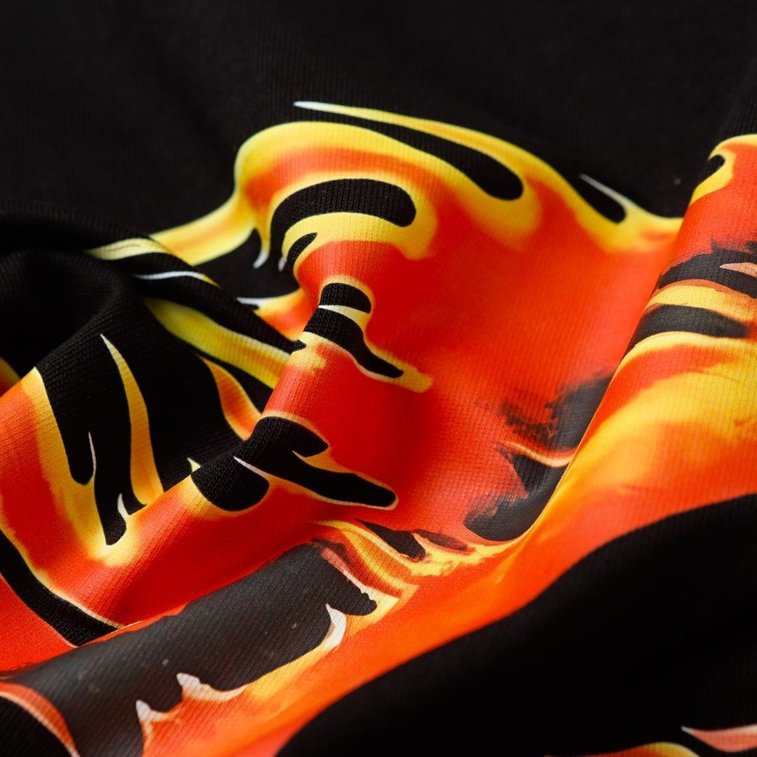 Exklusives Corteiz Herren T-Shirt: Premium Streetwear Design für Stilbewusste