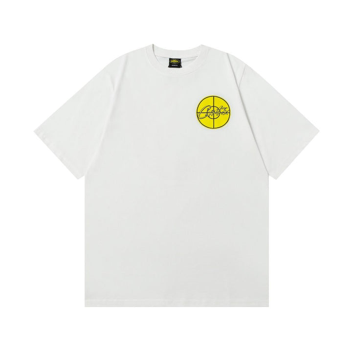 Exklusives Corteiz Streetwear T-Shirt: Urbaner Stil, Limitierte Auflage, Premium Design