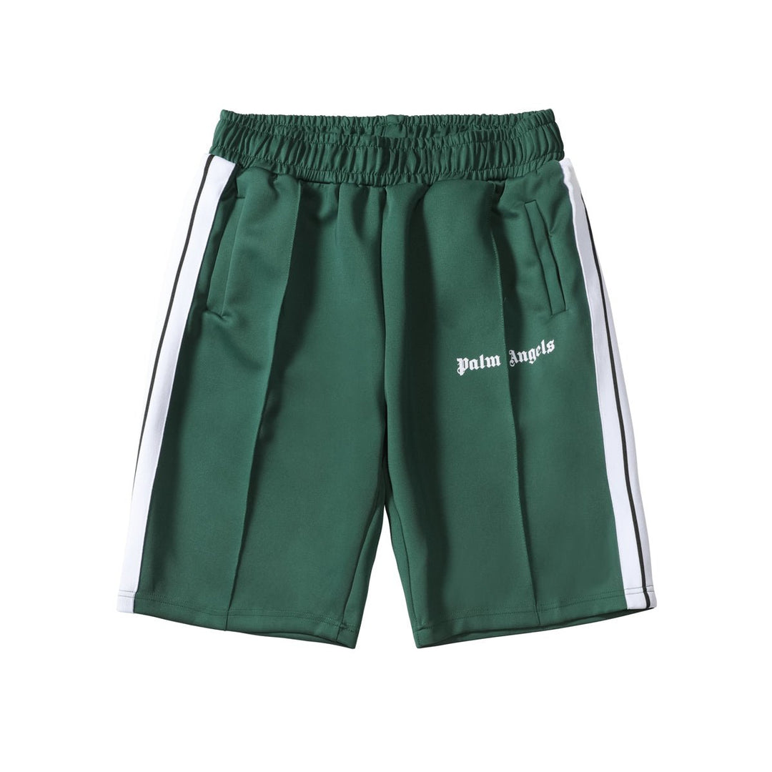 Exklusive Palm Angels Designer Shorts – Stilvolle, Bequeme Streetwear für Männer