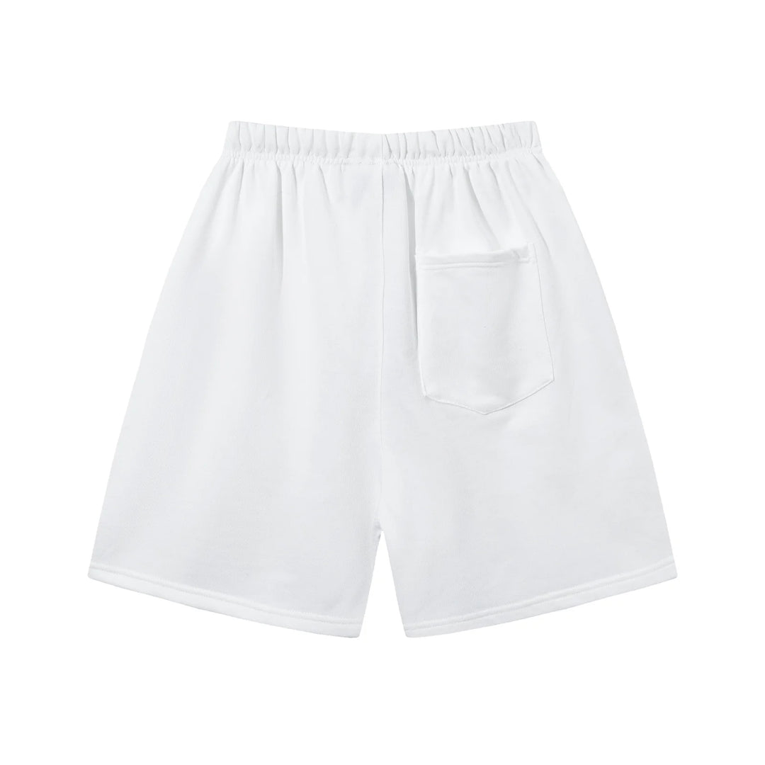 Essentials Fear of God Shorts: Bequeme, Stilvolle Designer-Shorts für Minimalistischen Streetwear-Look