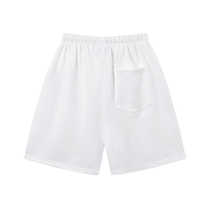 Essentials Fear of God Shorts: Bequeme, Stilvolle Designer-Shorts für Minimalistischen Streetwear-Look