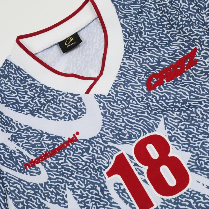 Corteiz Streetwear T-Shirt: Exklusives Design, Premium Tragekomfort, Limitiert, Stilvoll