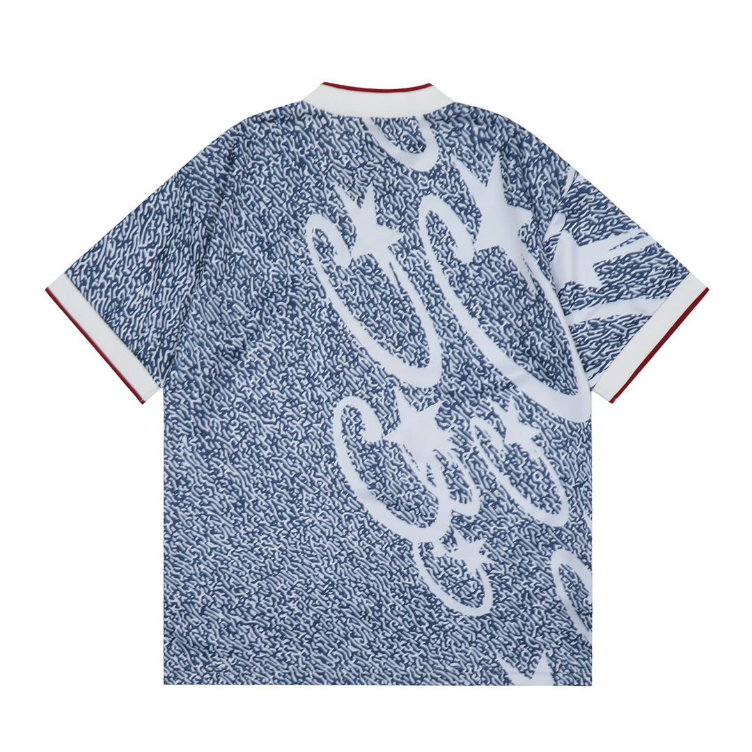 Corteiz Streetwear T-Shirt: Exklusives Design, Premium Tragekomfort, Limitiert, Stilvoll