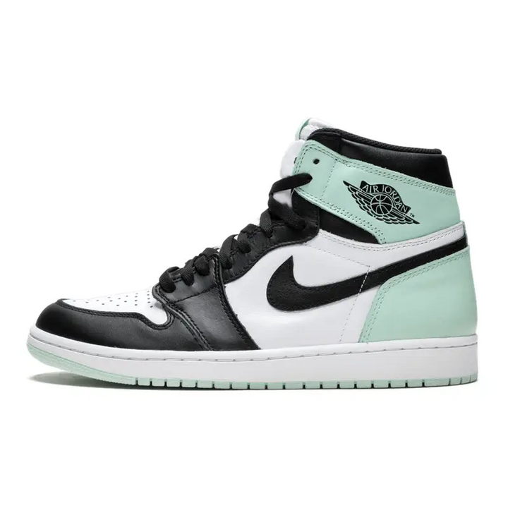 Exklusive Air Jordan 1 Retro High OG NRG "Igloo" Miami Edition Sneaker