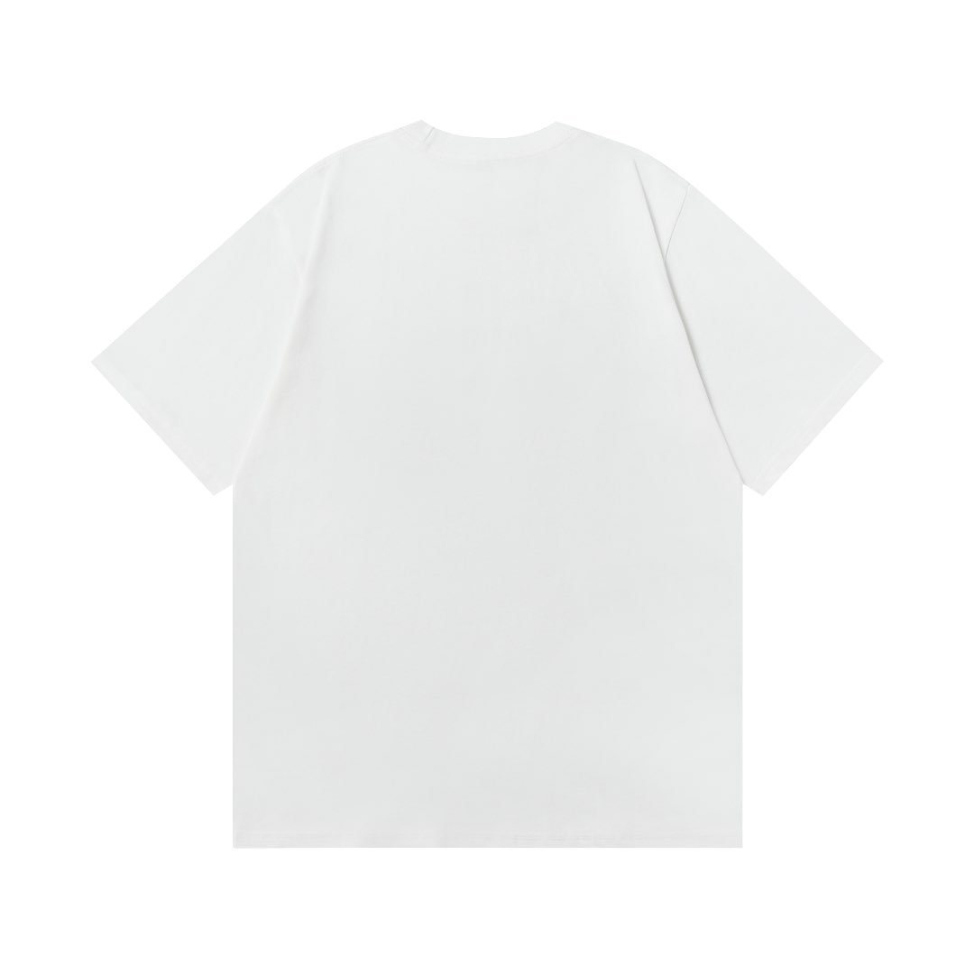 Corteiz Streetwear Unisex T-Shirt Exklusives Design Hochwertige Baumwolle Urban Style